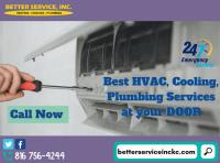 Better Service Inc image 1